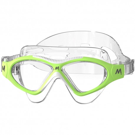 Mosconi Gafas natación NEPTUNE V3| Junior