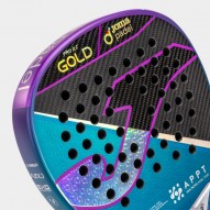 PALA DE PÁDEL  JOMA APPT VIOLETA NEGRO | Unisex
