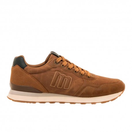 Zapatilla Mustang  Porland  | Hombre