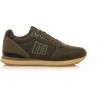 Zapatilla Mustang  Porland  | Hombre