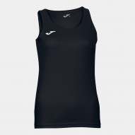 Joma Camiseta Diana Negro  S/M Woman | Mujer