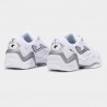 Joma Set Men 2502AC  Blanco | Hombre