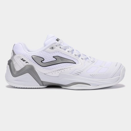 Joma Set Men 2502AC  Blanco | Hombre