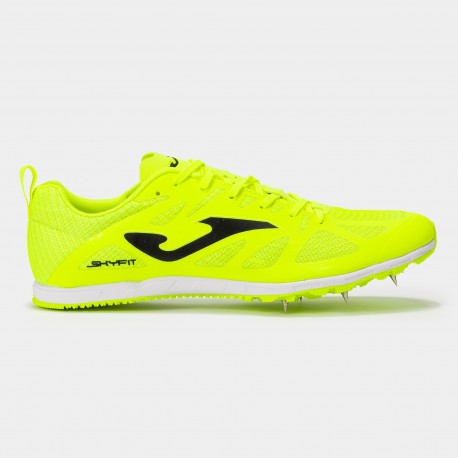 Joma R.SKYFIT 2209 LEMON FLUOR Atletismo  | Hombre