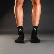 PODOKS  Calcetín Calcetín Running Pro| Unisex