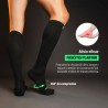 PODOKS  Calcetín Medias compresivas| Unisex