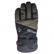 Joluvi Guante Esqui PATROL TEX Verde| Hombre