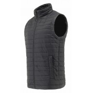 JOLUVI Chaleco ELBRUS  Negro HOMBRE