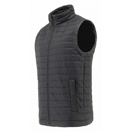 JOLUVI Chaleco ELBRUS  Negro HOMBRE