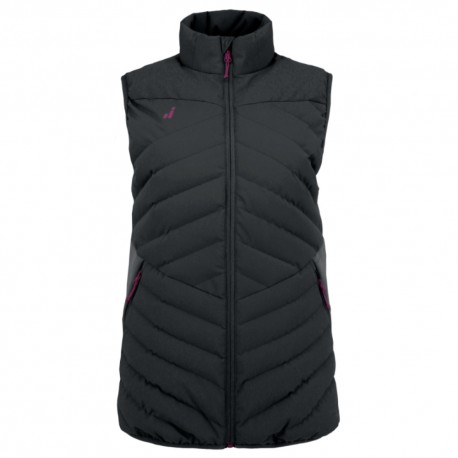 Joluvi Chaleco Heat Ice   | Chaleco Mujer