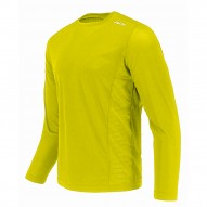JOLUVI Camiseta DUPLEX Mostaza M/L |Hombre