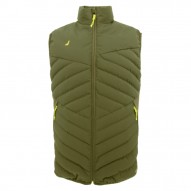 Joluvi Chaleco Heat Ice Verde Caza| Hombre