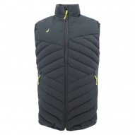 Joluvi Chaleco Heat Ice Antracita| Hombre
