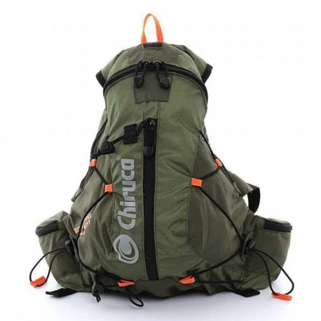 Chiruca Mochila 11L.  | Mochila Hombre