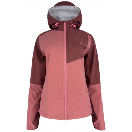 Joluvi FITZ Rosa | Anorack Mujer