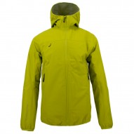 Joluvi TOURNAI Citrico | Anorack Hombre