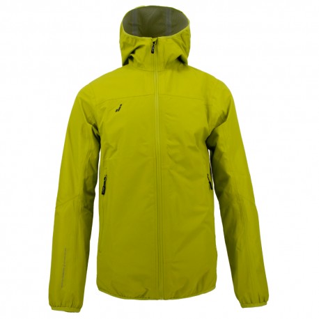 Joluvi TOURNAI Citrico | Anorack Hombre