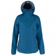 Joluvi TOURNAI Azul | Chaqueta Mujer