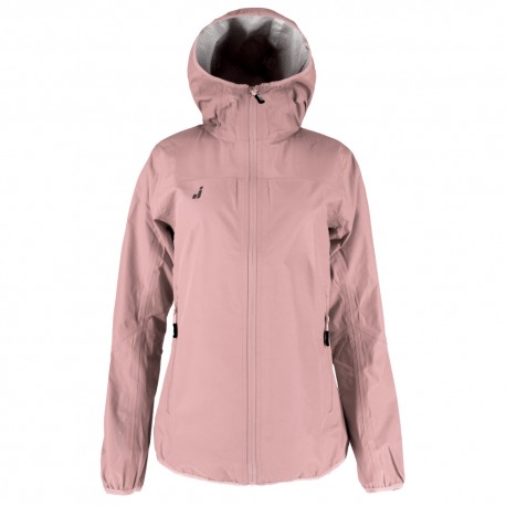 Joluvi TOURNAI Rosa | Chaqueta Mujer
