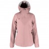 Joluvi TOURNAI Rosa | Chaqueta Mujer