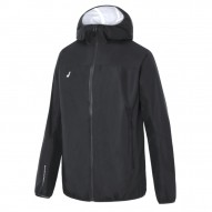 Joluvi TOURNAI Negro | Anorack Hombre