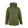 Joluvi PIRINEOS Verde | Anorack Hombre