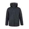 Joluvi PIRINEOS Negro | Anorack Hombre