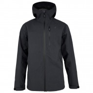 Joluvi BISHORN Negro | Anorack Hombre