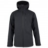 Joluvi BISHORN Negro | Anorack Hombre