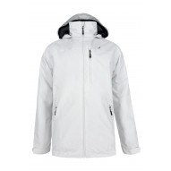 Joluvi FIORD Blanco | Anorack Hombre