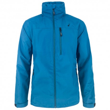 Joluvi FIORD Azul | Anorack Hombre