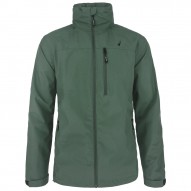 Joluvi FIORD Verde | Anorack Hombre