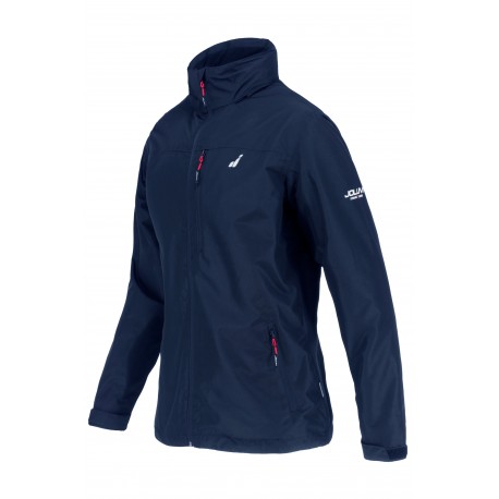 Joluvi FIORD Marino | Anorack Mujer