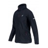 Joluvi FIORD Negro | Anorack Mujer