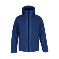 Joluvi PIOVERE Marino | Anorack Hombre