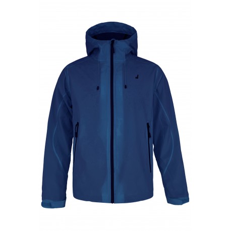 Joluvi PIOVERE Marino | Anorack Hombre