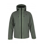 Joluvi PIOVERE Verde | Anorack Hombre