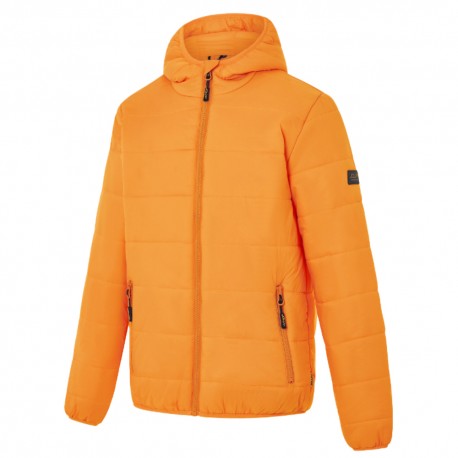 Joluvi SHURE Mostaza | Anorack Mujer