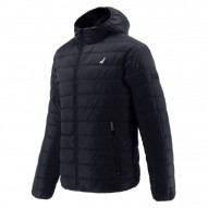 Joluvi SHURE Negro | Anorack Hombre