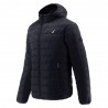 Joluvi SHURE Negro | Anorack Hombre