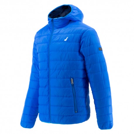 Joluvi SHURE Azulroyal | Anorack Hombre