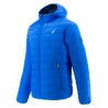 Joluvi SHURE Azulroyal | Anorack Hombre