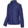 Joluvi SHURE Marino | Anorack Mujer