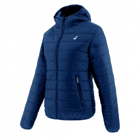 Joluvi SHURE Marino | Anorack Mujer