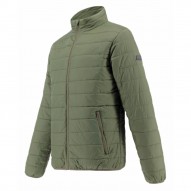 Joluvi SHURE Verdeoliva | Anorack Hombre
