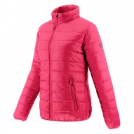 Joluvi SHURE Fuxia | Anorack Mujer