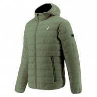 Joluvi SHURE Verdeoliva | Anorack Hombre