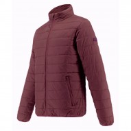 Joluvi SHURE Granate | Anorack Hombre