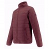 Joluvi SHURE Granate | Anorack Hombre
