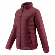 Joluvi SHURE Granate | Anorack Mujer